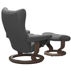 Dover glider hotsell and ottoman set